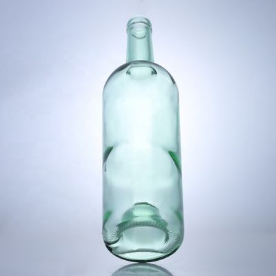 750ml グラスボトル ブランデー ウォッカ ウィスキー 卓越した性能のテキラ