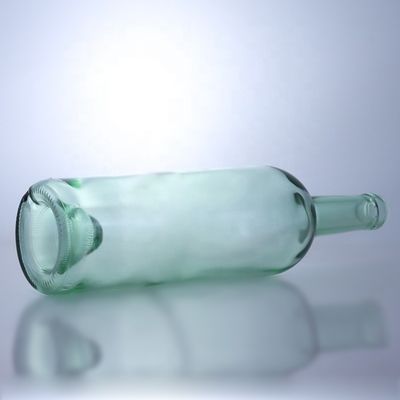750ml グラスボトル ブランデー ウォッカ ウィスキー 卓越した性能のテキラ