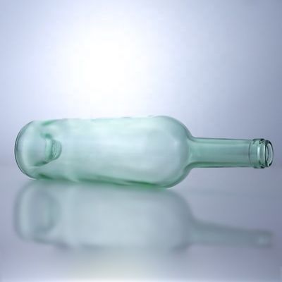 750ml グラスボトル ブランデー ウォッカ ウィスキー 卓越した性能のテキラ