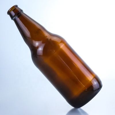 空 490ml 700ml 750ml 特別な形ボッカ ビール ウィスキー ブランデー 酒 グラスボトル