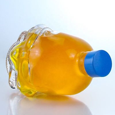 コラー素材 ガラス スーパーフリントガラス 750ml クリアガラスボトル