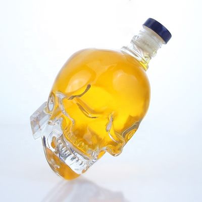 他の飲料 人気 透明型 700ml 750ml ビスキー ラム ジン ブランデー