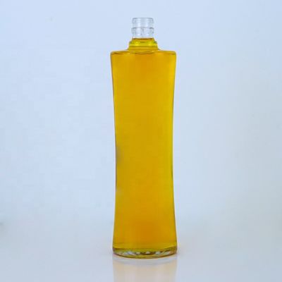 ウォッカ ジン ラム ウィスキー ブランデー 500ml 750ml 1000ml 透明 空