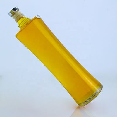 ウォッカ ジン ラム ウィスキー ブランデー 500ml 750ml 1000ml 透明 空