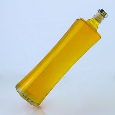 ウォッカ ジン ラム ウィスキー ブランデー 500ml 750ml 1000ml 透明 空