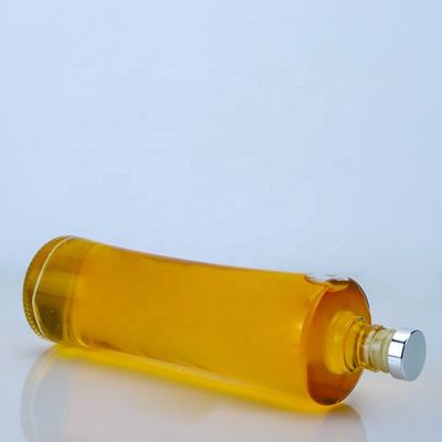 ウォッカ ジン ラム ウィスキー ブランデー 500ml 750ml 1000ml 透明 空