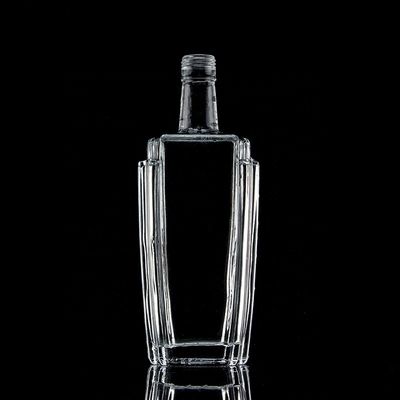 500ml 700ml 750ml シャンパン ジン ラム 透明 彫刻
