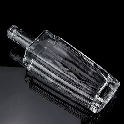 500ml 700ml 750ml シャンパン ジン ラム 透明 彫刻