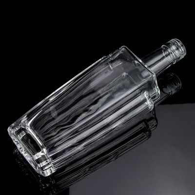 500ml 700ml 750ml シャンパン ジン ラム 透明 彫刻