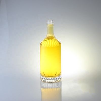 スクリューキャップ ウィスキー ウォッカ シャンパン テキラ ジン ラム 750ml 1000ml 透明
