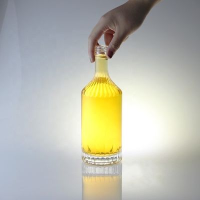 スクリューキャップ ウィスキー ウォッカ シャンパン テキラ ジン ラム 750ml 1000ml 透明