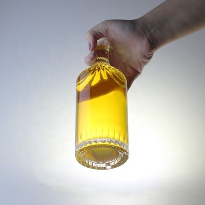 スクリューキャップ ウィスキー ウォッカ シャンパン テキラ ジン ラム 750ml 1000ml 透明