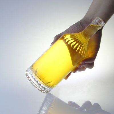 スクリューキャップ ウィスキー ウォッカ シャンパン テキラ ジン ラム 750ml 1000ml 透明