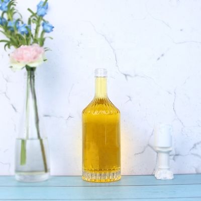 スクリューキャップ ウィスキー ウォッカ シャンパン テキラ ジン ラム 750ml 1000ml 透明