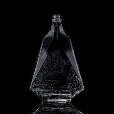 ジン・ウイスキー・ラム・テキラ・アンド・ブランデー 2022年デザイン