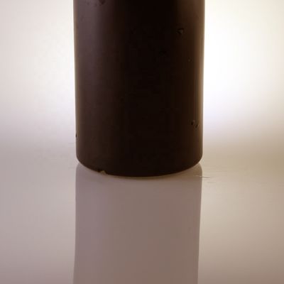 500ml 750ml 空のガラスボトル コルク パーソナライズ ワルチ ウォッカ ティーキラ