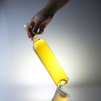 ベース素材 グラス酒瓶 500ml 750ml 1000ml ウォッカ ブランデー ウィスキー ワイン