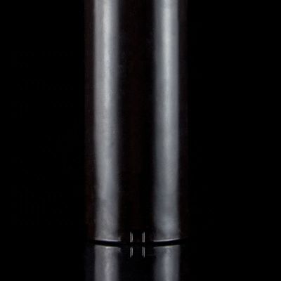 グラス ウイスキー ウォッカ ボトル 700ml 750ml 黒 オーダーメイド ガラス ボトル ディストリビューター