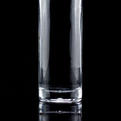 1750ml 1000ml グラスボトル リクオール オーダーメイド 丸いウォッカボトル 多用性